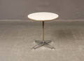 Charles Eames, cafébord  Denna vara har satts till omförsäljning under nytt varunummer4303192