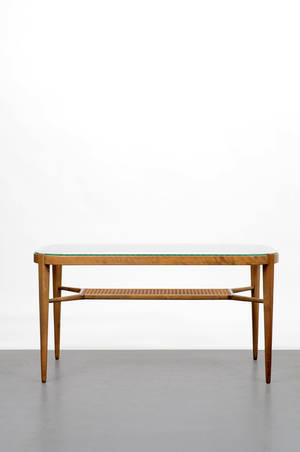 Soffbord. Bodafors