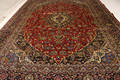 Persisk matta. Kashan 415x304 cm.