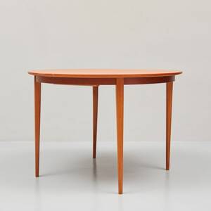 Matbord, teak