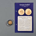 Danmark. 20 kroner guldmønt 1900