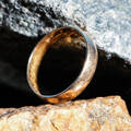 RING, Guld 18k, 3.1g