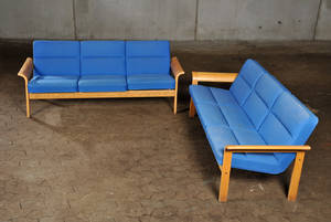 Rud Thygesen  Johnny Sørensen. Sofasæt 2