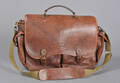 Mulberry - vintagetaske - stor model