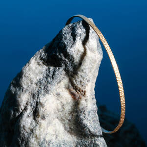 ARMBAND, Guld 18k, 4.5g