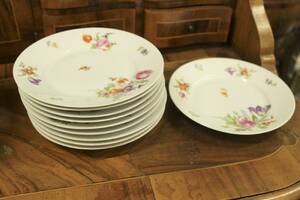 Servisdelar, 12 delar