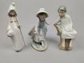 Figuriner, Spanien bl.a. Llladro