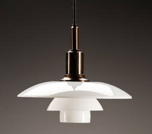 Poul Henningsen 1894-1967. TrePH jubilæums pendel 32