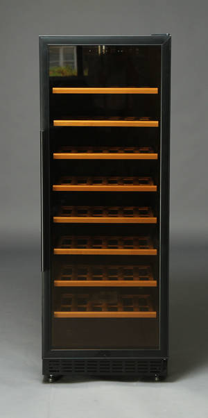 Vinkøleskab 270L