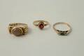 Ringar