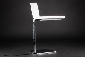 Philippe Starck for Flos. D´E-Light, bordlampe