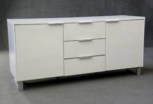 Anrichte, weiß Die Auktion ist annulliert - siehe Ware 1899492