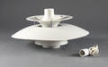 Poul Henningsen. PH5-pendel