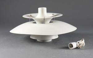 Poul Henningsen. PH5-pendel