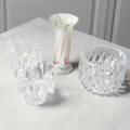 PARTI GLAS, bla Kosta, Orrefors
