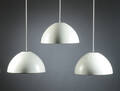 Asger Bay Christiansen. Tre pendler, Dyssen. 3