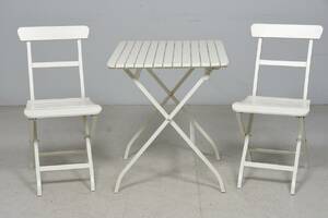 Trädgårdsgrupp Ikea