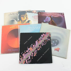 LP, Robin Trower