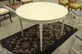 Matbord, Design Carl Malmsten