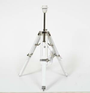 Bordslampa