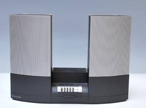 Bang  Olufsen. BeoLab 2000, aktiv højttaler