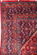 Persisk Meshkabad, 395 x 290 cm