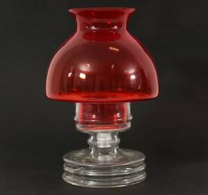 Ljuslykta, Apollo, Nanny Still för Riihimäen