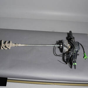 OMRÖRARE, Festool RW1000