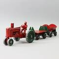 Traktor