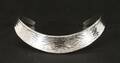 Halsband, sterlingsilver, Alton, 1975
