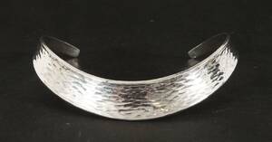 Halsband, sterlingsilver, Alton, 1975