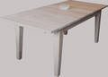 Spisebord, model Mondea