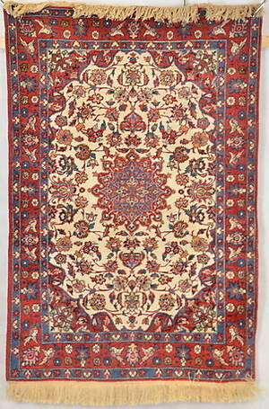 MATTA, orientalisk, 156 x 103.