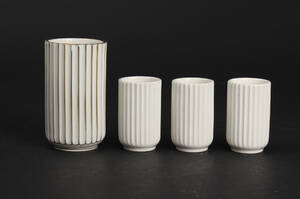 Lyngby vaser 4