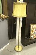 Golvlampa