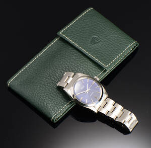Vintage Rolex Oyster Precision, herrearmbåndsur