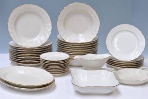 Royal Copenhagen. Dele til frokost- og kaffeservice 43