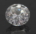 Brilliant cut diamond 0.26ct 