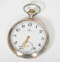Fickur, Omega