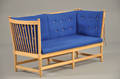Børge Mogensen 1914-1972 Tremmesofa