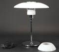 Poul Henningsen. PH 4½  3½ bordlampe 