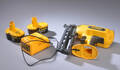 4204 - Dewalt. Dykkerpistol