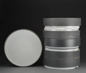 Kay Boeck-Hansen og Jørgen Stærmose for Lyfa, Seks Loft-væglamper 6