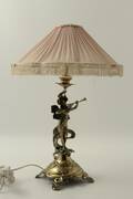 Bordslampa
