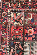 Persisk Bakhtiar, 310 x 203 cm