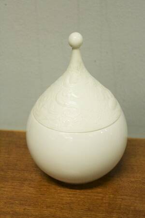 Bonbonjär, Rosenthal