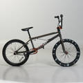 TRICKCYKEL