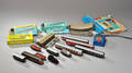 Samling Märklin modeltog