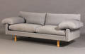 Søren Lund. 2½-pers. sofa