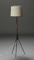 Standerlampe
